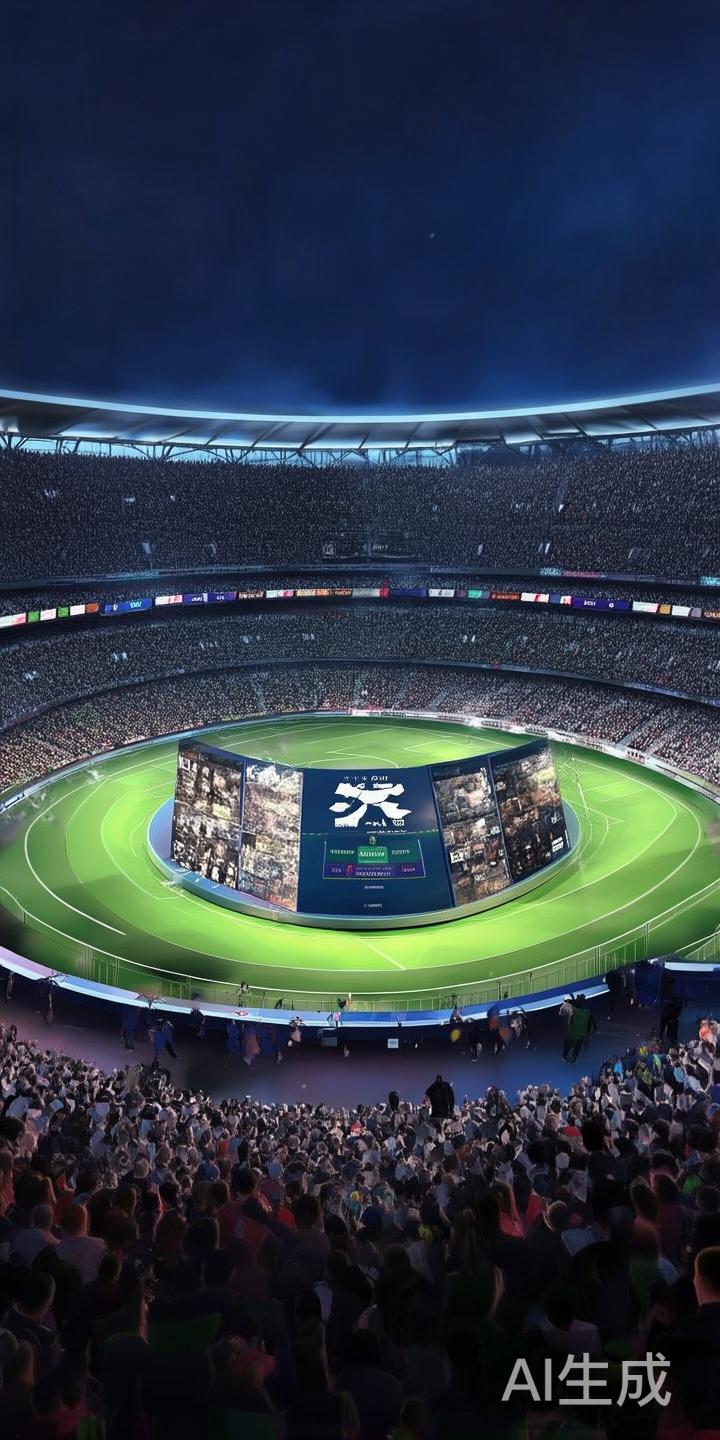 德罗巴B体育：引领足球娱乐新风潮的创新平台全面介绍