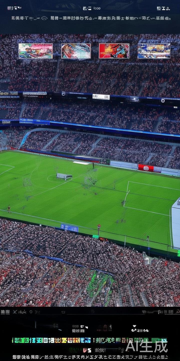 全面解析腾讯体育平台最新赛事直播与精彩内容推荐