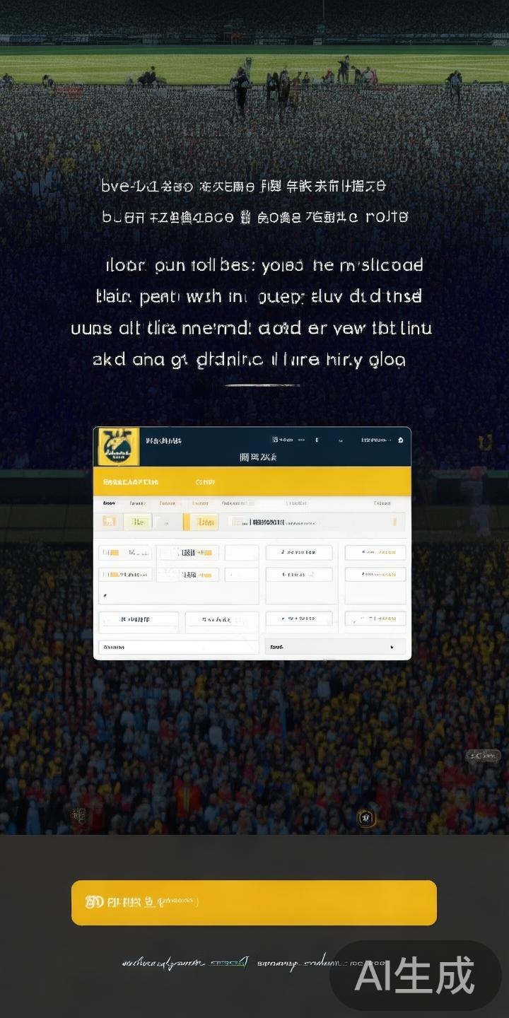 最新攻略：如何快速便捷地登录B体育网页版官方入口指南