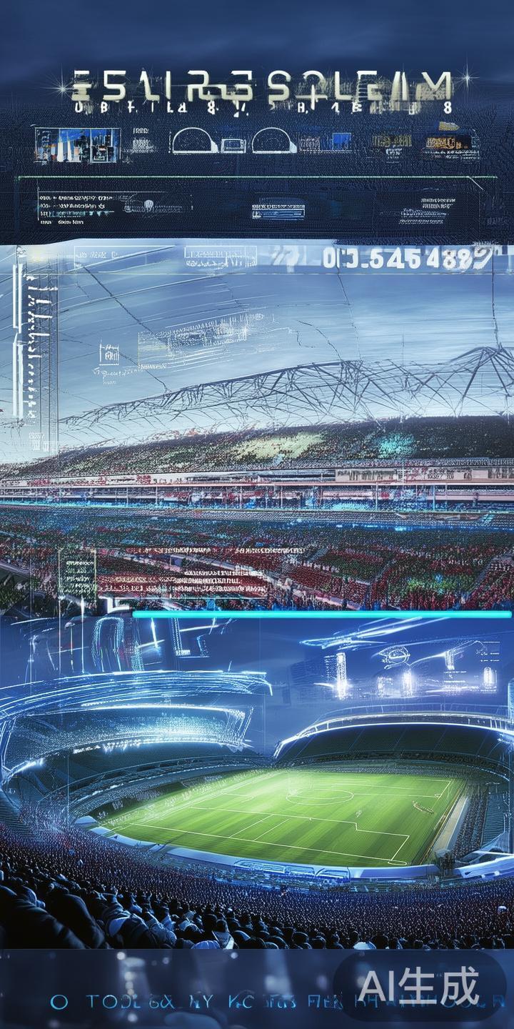 体育行业B计划：引领行业创新与提升竞争力的关键战略