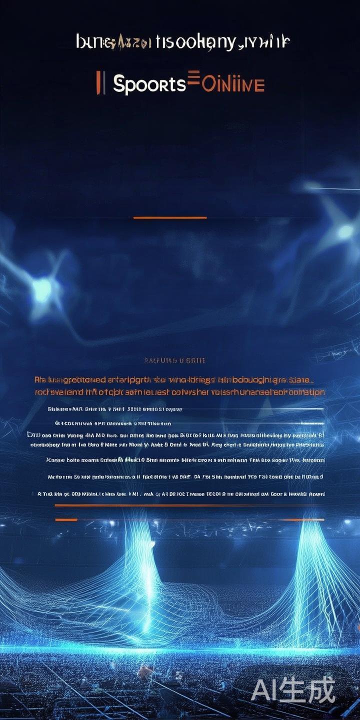 B体育在线的优势分析与未来发展前景深度探讨