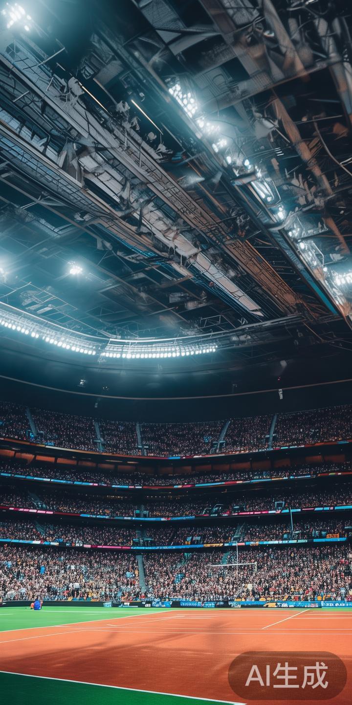 全面解读b体育新闻：体育明星动态与精彩比赛回顾全攻略