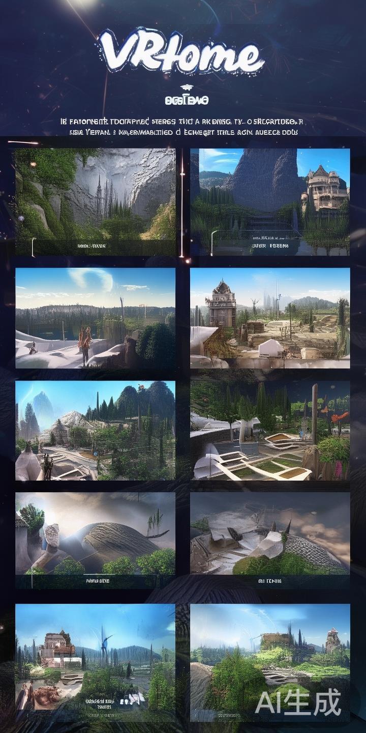 另一方面，VR之家的资源丰富多样，涵盖娱乐、学习、