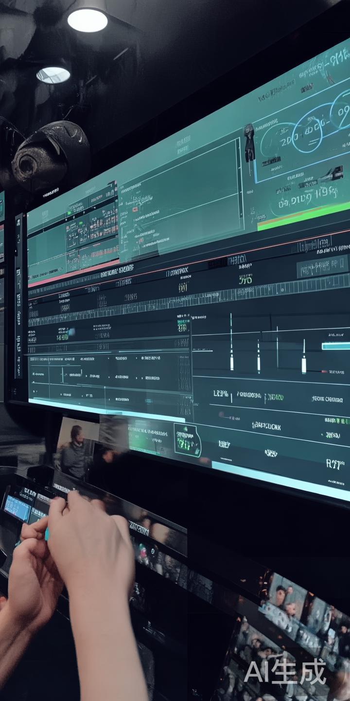 详尽教程:如何进行B体育的投注操作全流程指南 在正式投注前,建议用户详细浏览平台提供的赛事信息。