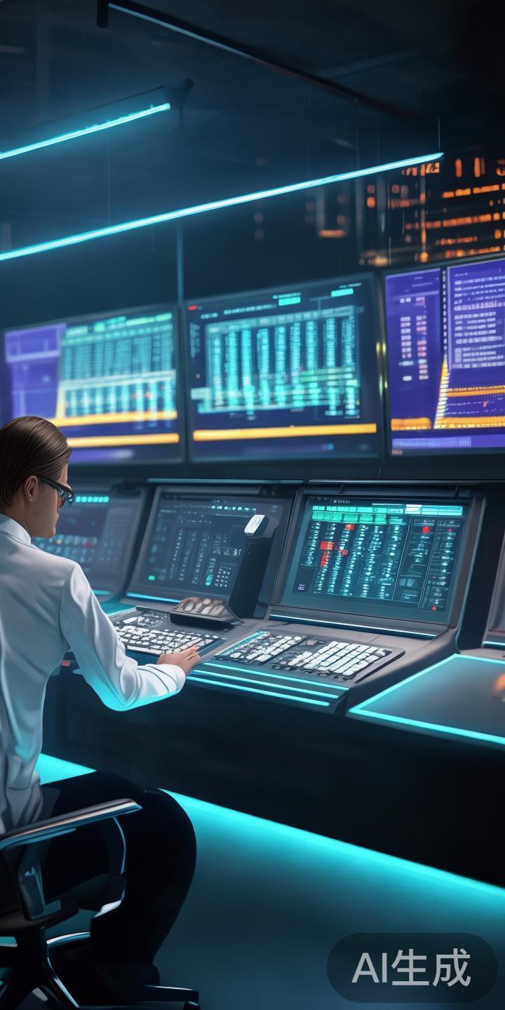 通过引入第三方监控机构的检验和随机数生成算法，op