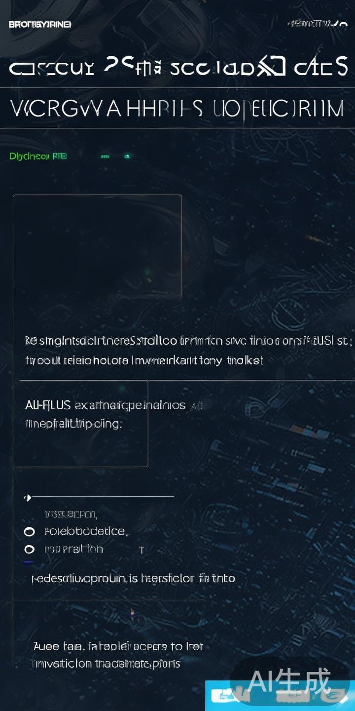 深入分析"B体育登录"平台的注册流程与安全保障措施全面详解 “B体育登录”平台采用行业领先的SSL/TLS协议