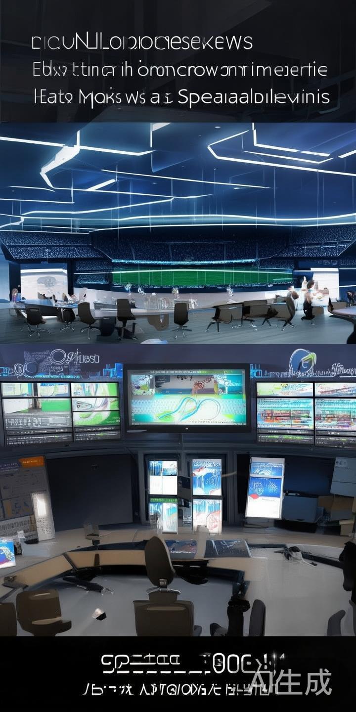 在体育迷的世界里，第一时间获取最新的比赛动态和精彩