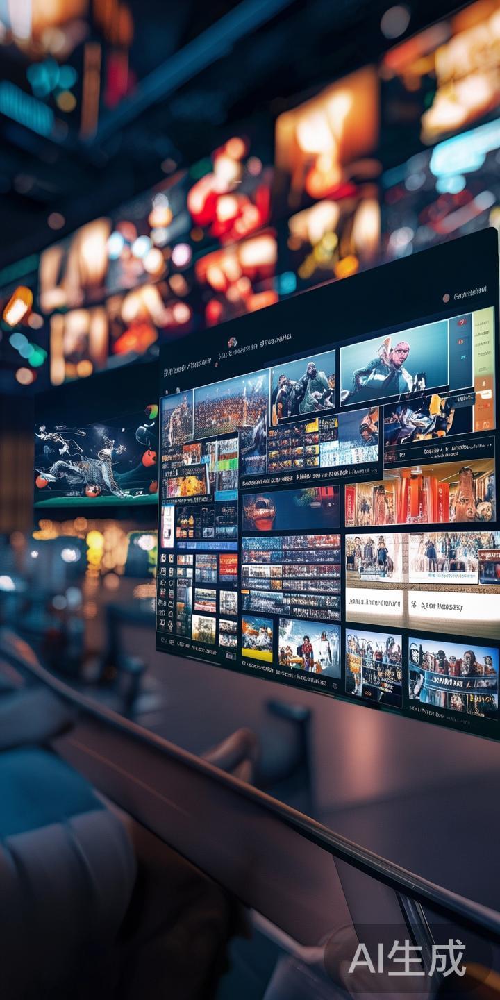 值得一提的是，b体育平台还设有个性化推荐功能，根据