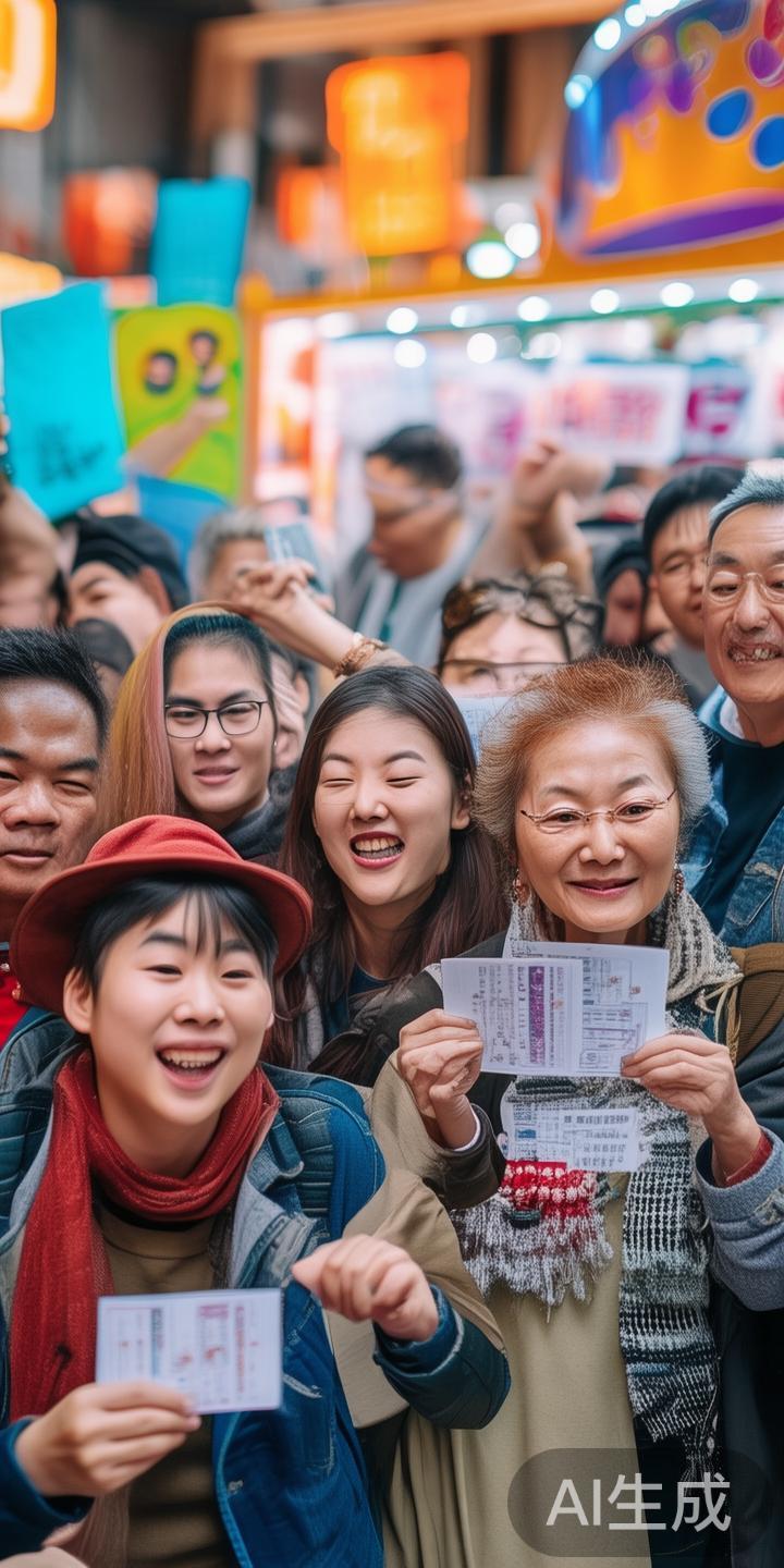 全面解析体育彩票b优惠活动及中奖概率提升策略