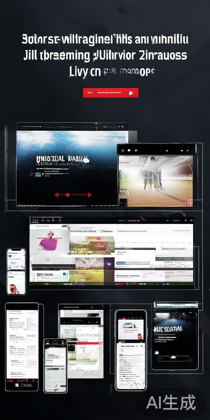 打造多元化B体育客户端下载+在线直播平台，随时随地畅享精彩赛事