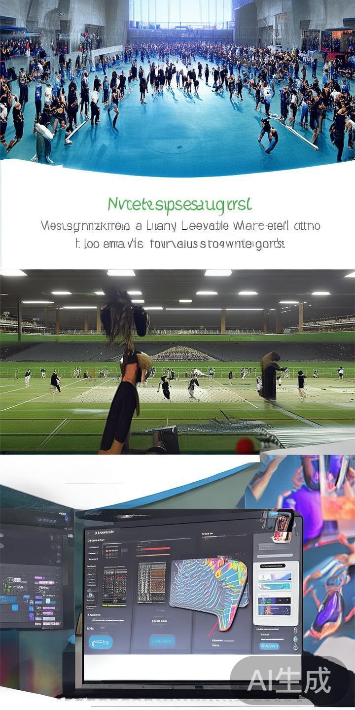 深入分析B0m体育的创新模式及其在体育行业的深远影响