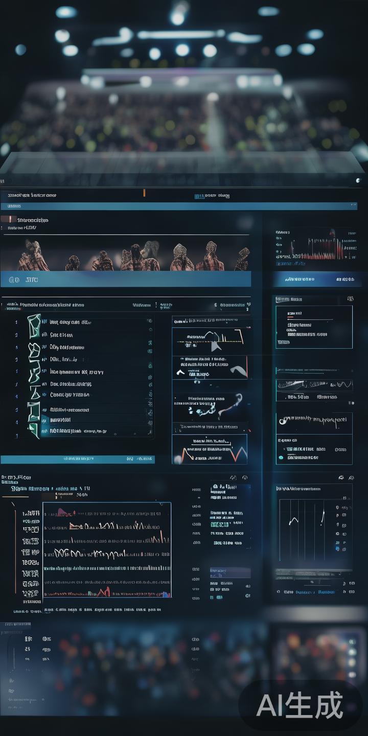 全面解析B体育官方体育APP的主要功能与详细使用指南